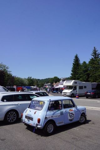 Belcar Historic Cup Friday 2023 121.JPG