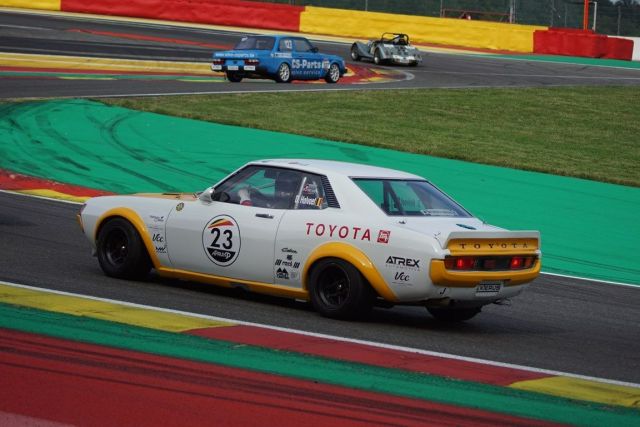 Belcar Historic Cup Friday 2023 23 (4).JPG