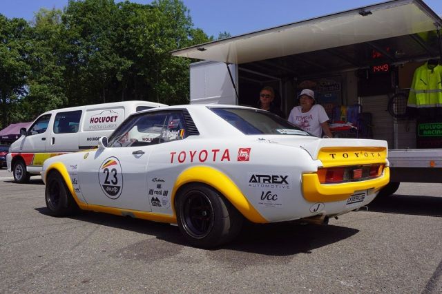 Belcar Historic Cup Friday 2023 23.JPG