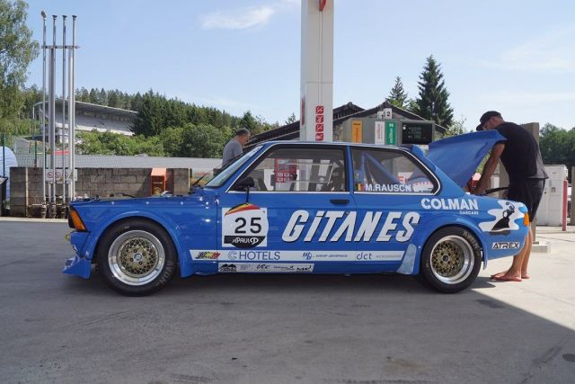 Belcar Historic Cup Friday 2023 25 (11).JPG