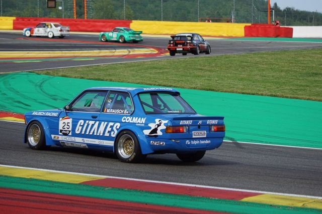 Belcar Historic Cup Friday 2023 25 (13).JPG