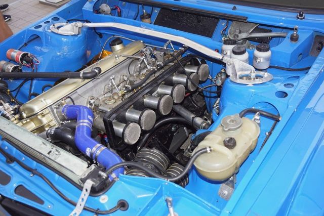 Belcar Historic Cup Friday 2023 25 (7).JPG