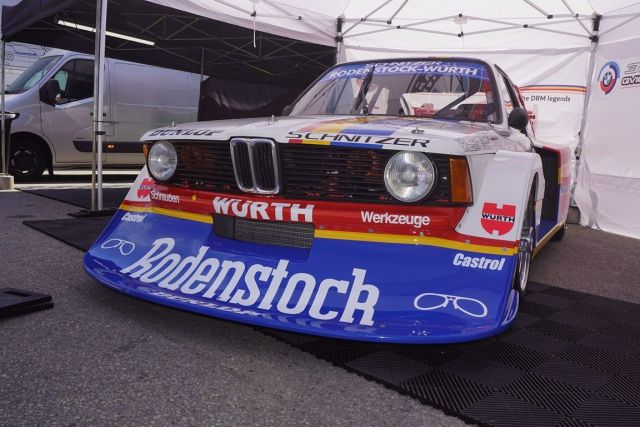 Belcar Historic Cup Friday 2023 4 (1).JPG