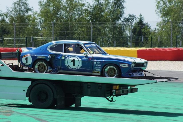 Belcar Historic Cup Saturday 2023 1 (2).JPG