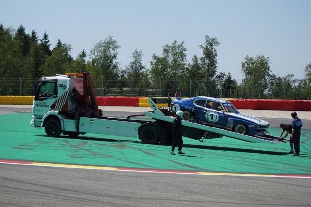 Belcar Historic Cup Saturday 2023 1.JPG