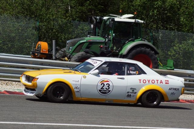 Belcar Historic Cup Saturday 2023 23.JPG