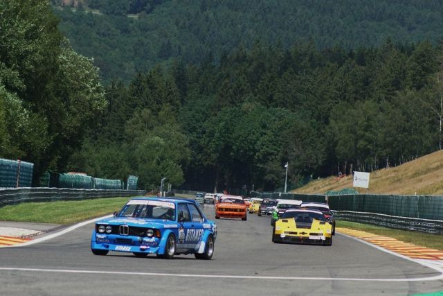 Belcar Historic Cup Saturday 2023 25 (5).JPG