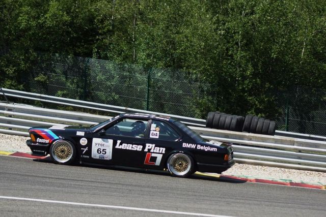 Belcar Historic Cup Saturday 2023 65.JPG