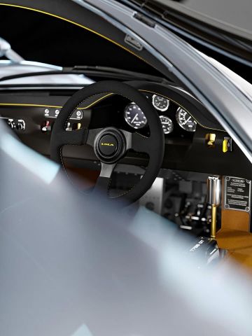 For the first time ever, a Lola built from factory to be driven on the roads. 🛣️(4).jpg