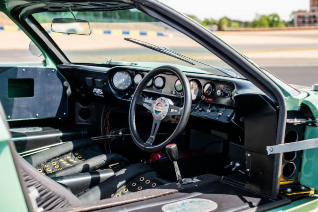 Broad Arrow 1965 Ford GT 002.jpg